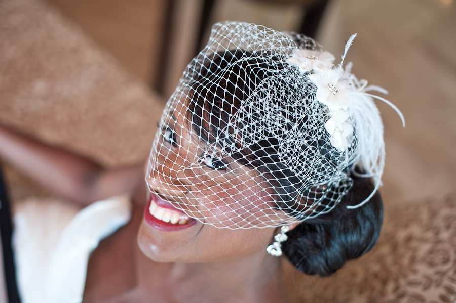 Tisha & Delince Destination Wedding Granville Jamaica